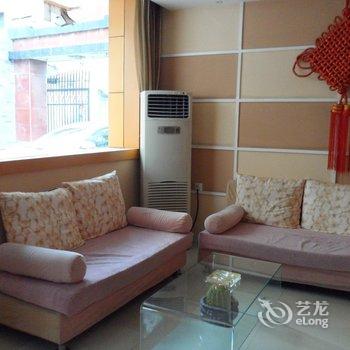 逸居酒店(西安小寨地铁站大雁塔店)酒店提供图片