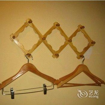 逸居酒店(西安小寨地铁站大雁塔店)酒店提供图片