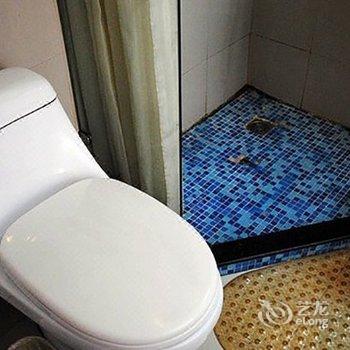 逸居酒店(西安小寨地铁站大雁塔店)酒店提供图片