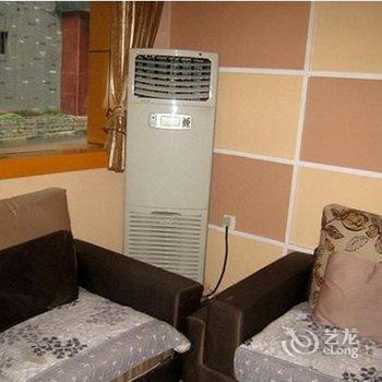 逸居酒店(西安小寨地铁站大雁塔店)酒店提供图片