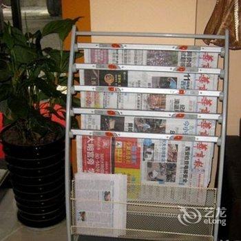 逸居酒店(西安小寨地铁站大雁塔店)酒店提供图片