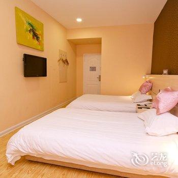 逸居酒店(西安小寨地铁站大雁塔店)酒店提供图片