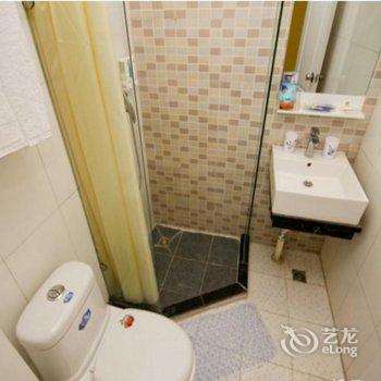 逸居酒店(西安小寨地铁站大雁塔店)酒店提供图片