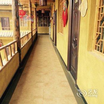 普者黑民月客栈酒店提供图片