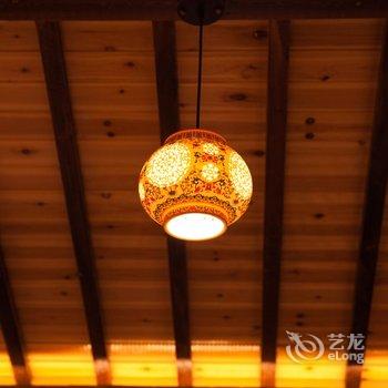 Q+婺源李坑得天楼住宿酒店提供图片