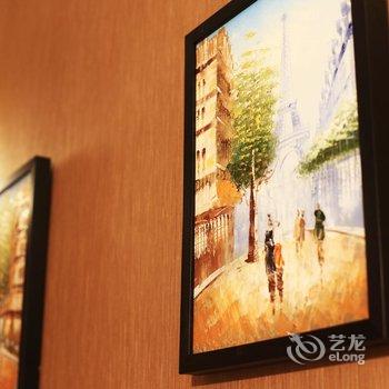 怡菲特连锁酒店(漯河快捷店)酒店提供图片