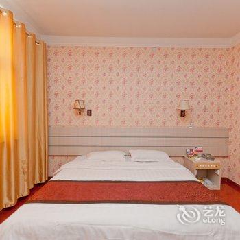 滨州365时尚宾馆(滨州学院店)酒店提供图片