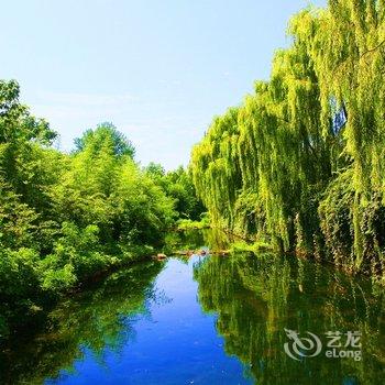 沂南竹泉村景区民宿酒店提供图片