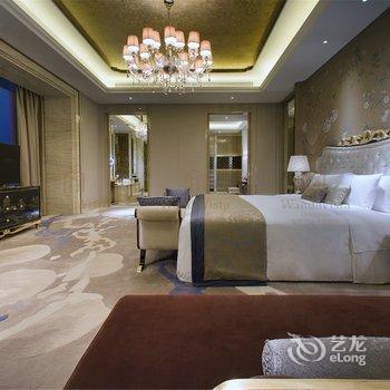 东莞万达文华酒店酒店提供图片