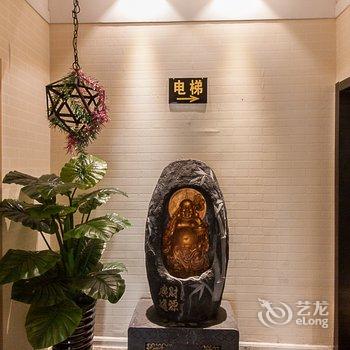 淮北浪漫满屋主题宾馆酒店提供图片