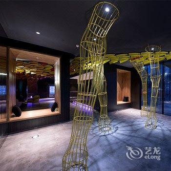 桔子酒店·精选(固安新机场店)酒店提供图片