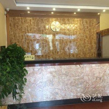 粮贸宾馆(盘旋东路)酒店提供图片