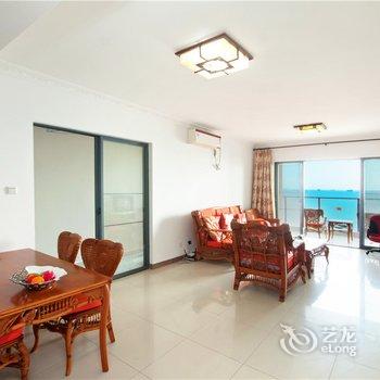 三亚南燕湾海景度假公寓（原韵海海景度假公寓）酒店提供图片