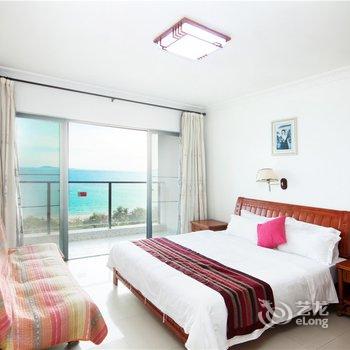 三亚南燕湾海景度假公寓（原韵海海景度假公寓）酒店提供图片