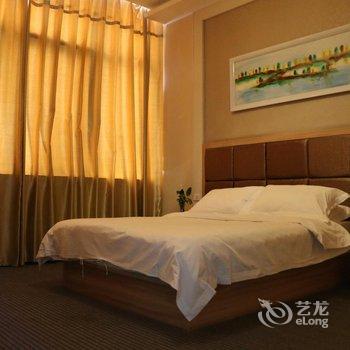 焦作鑫忆诚商务酒店酒店提供图片