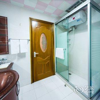 上海慢时光精品客栈酒店提供图片