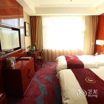 齐齐哈尔建华精品酒店酒店提供图片
