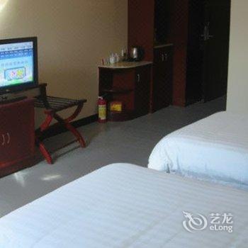 新丰县焌雅花园酒店酒店提供图片