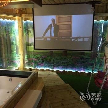 芜湖地中海蓝调公寓酒店酒店提供图片