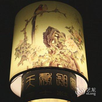 宏村知道?食舍民宿酒店提供图片