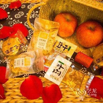 宏村知道?食舍民宿酒店提供图片