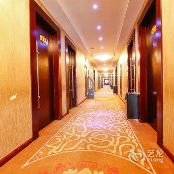 礼泉新世纪酒店酒店提供图片