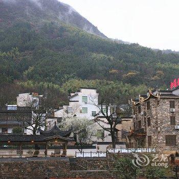 宏村知道?食舍民宿酒店提供图片