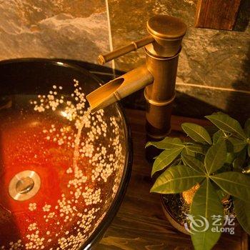 宏村知道?食舍民宿酒店提供图片