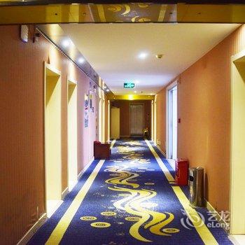 安阳蓝天宾馆酒店提供图片