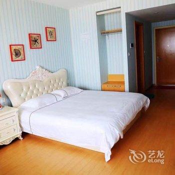 营口龙湾雅居海景度假公寓(鲅鱼圈万科店)酒店提供图片