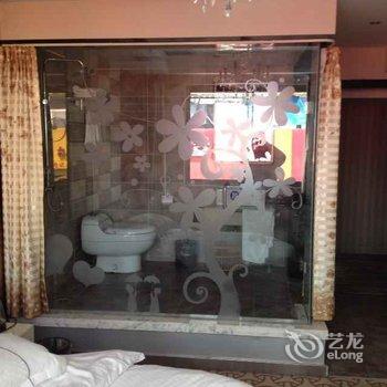 芜湖哈尼品尚假日酒店酒店提供图片
