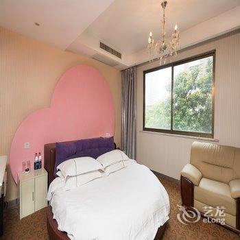芜湖哈尼品尚假日酒店酒店提供图片