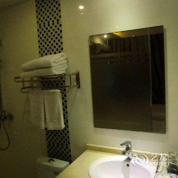 丹阳威尼斯宾馆酒店提供图片