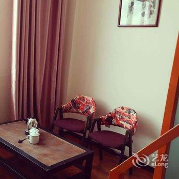 海西青藏假日宾馆酒店提供图片