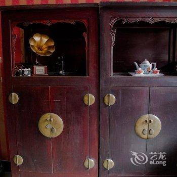 平遥子鼠丑牛国际青年旅舍酒店提供图片