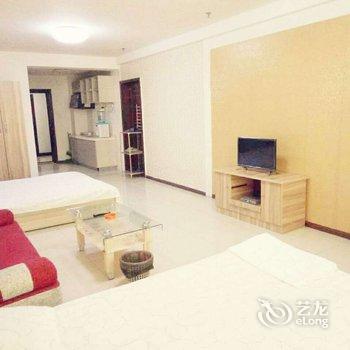 石家庄都市之家短租公寓酒店提供图片