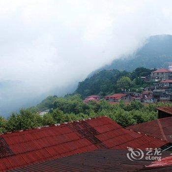 庐山正街小客店酒店提供图片