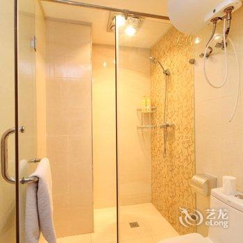 抚顺万达小时代公寓酒店提供图片
