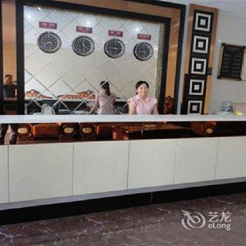 汉中城固新汇圆宾馆酒店提供图片