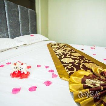 张掖西夏青年旅舎酒店提供图片