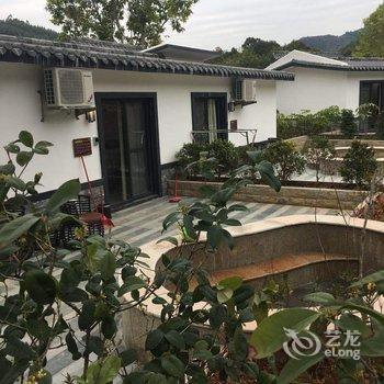 龙门怡景林丰温泉度假山庄酒店提供图片