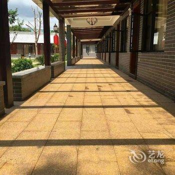 龙门怡景林丰温泉度假山庄酒店提供图片