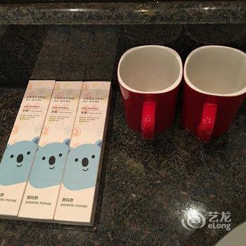 启东一夜知秋度假屋酒店提供图片