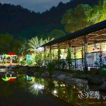 龙门怡景林丰温泉度假山庄酒店提供图片