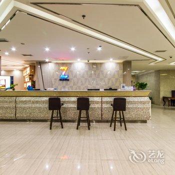 峨眉山ZMAX潮漫酒店(原潮漫酒店)酒店提供图片