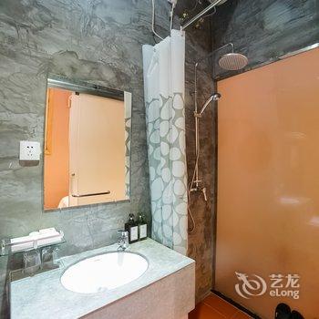 厦门鼓浪屿花庭旅馆(坛海花园店)酒店提供图片