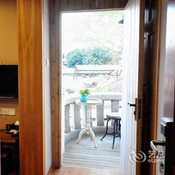 厦门鼓浪屿花庭旅馆(坛海花园店)酒店提供图片