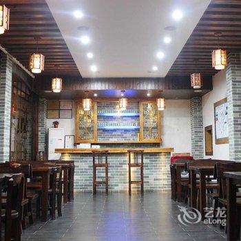 韶关丹霞山客家宾馆酒店提供图片