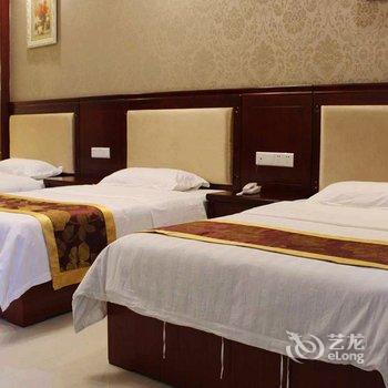 韶关丹霞山客家宾馆酒店提供图片