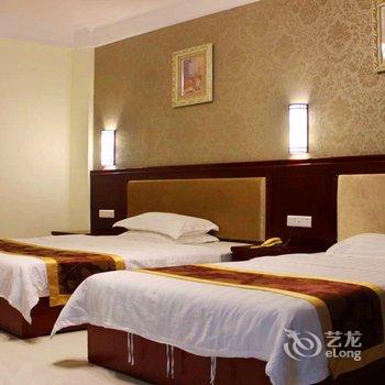 韶关丹霞山客家宾馆酒店提供图片